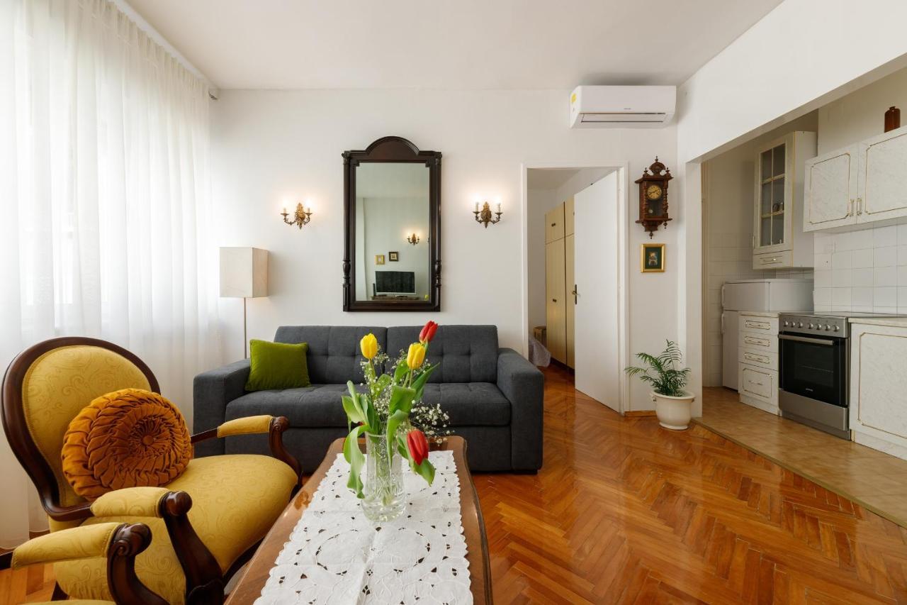 Apartment Old Town
