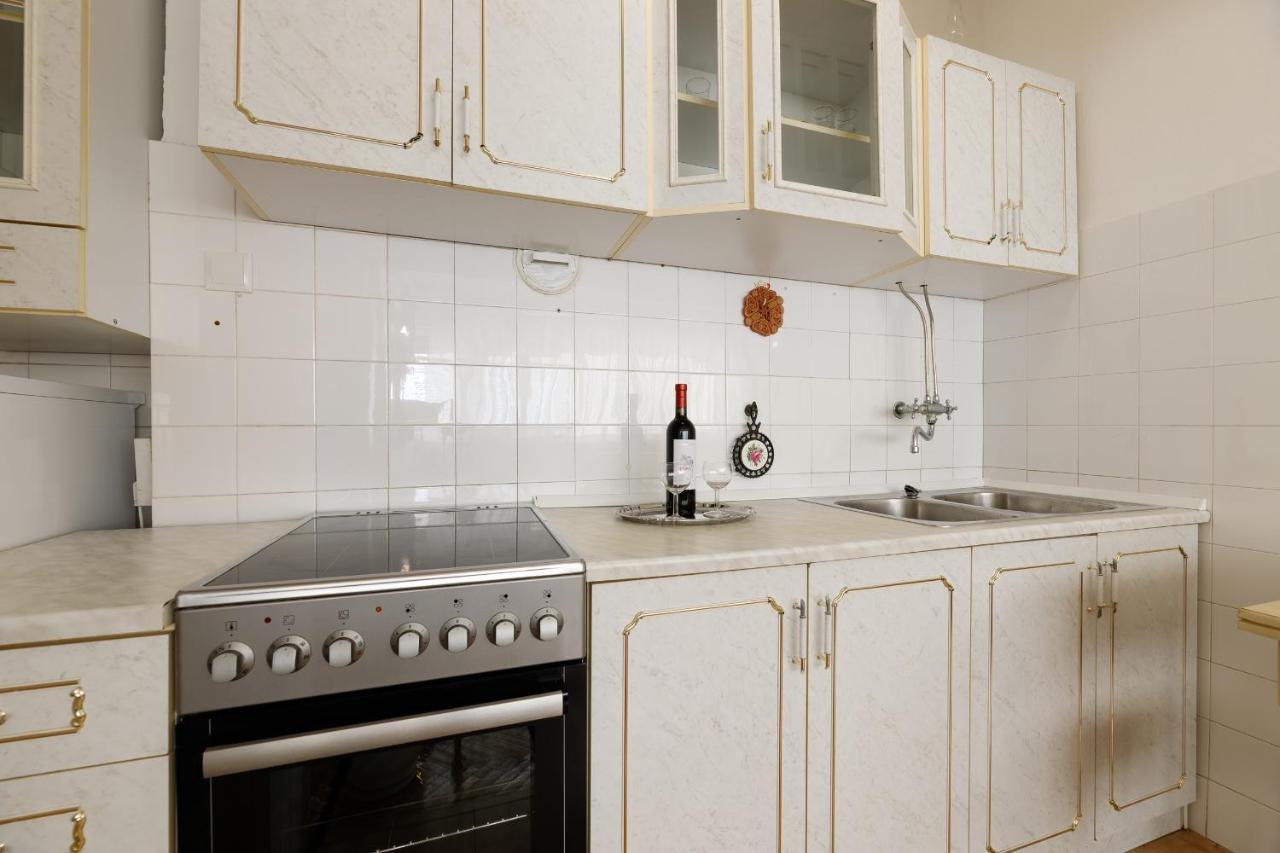 Apartment Old Town