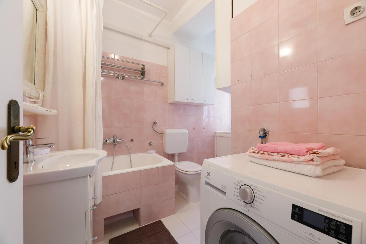 Old Town Apartment