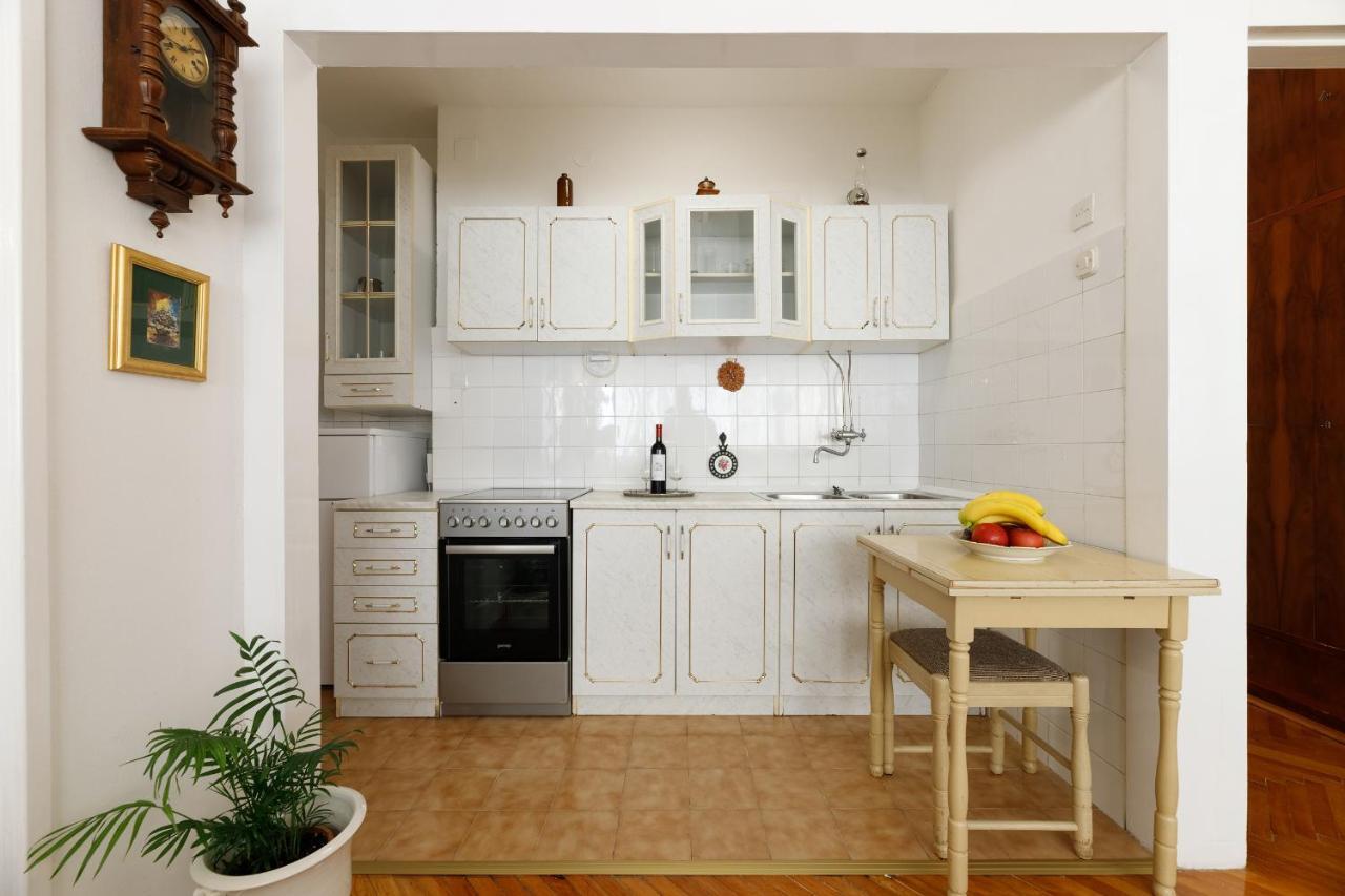 Old Town Apartment Zadar